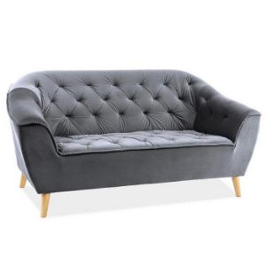 Sofa Galaxy Bluvel 14/naturalne