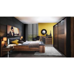 Obrazek Komoda Bellevue BLQK351L