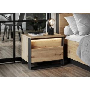 Obrazek Stolik nocny QuantQS-03