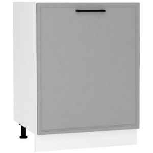 Szafka Kuchenna Emily D60 PL Dast Grey