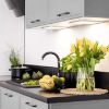 Obrazek Szafka Kuchenna Emily D60 PL Dast Grey