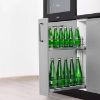 Obrazek Szafka Kuchenna Emily D60 PL Dast Grey