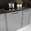 Obrazek Szafka Kuchenna Emily D60 PL Dast Grey