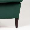 Obrazek Fotel Royal Bluvel 78/wenge