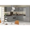 Obrazek Szafka kuchenna Grey 60DK-210 2F