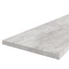 Obrazek Blat 60cm/38mm Calcite Grey