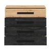 Obrazek Komoda Madeira 4F artisan 11011191