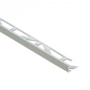Profil narożny L aluminiowy anodowany 8/250 