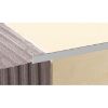 Obrazek Profil narożny L aluminiowy anodowany 8/250 