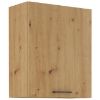 Obrazek Szafka kuchenna Modena 60g-72 1f dąb artisan