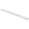 Obrazek Listwa metalowa Inox Super Mirror 5/120 