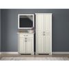 Obrazek Komoda 2d1s Evergreen Eg-Cpl21 Ivory