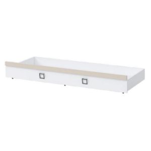 Szuflada Kiki FK80-BE/KI-01 white/sand 