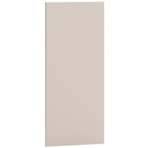 Obrazek Panel boczny Max 720x304 jasno beżowy 