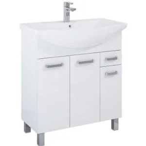 Obrazek Zestaw Uno 75 3D1S white