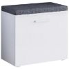 Kolor - White/ Black Gloss
