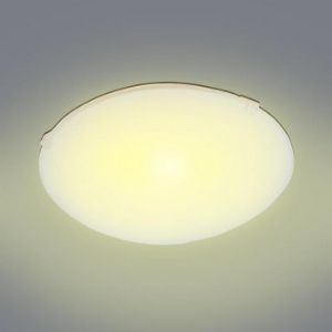 Obrazek Plafon GLASS 250Y CLEAR D25 PL1