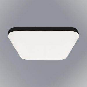 Plafon Reno Black EK77865 25W KW PL1