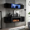 Kolor - Czarny