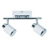 Obrazek Lampa Nora 2 White LS2