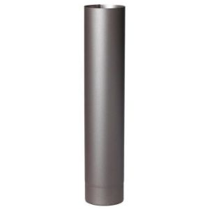 Obrazek Rura prosta RP 120/500-CZ6 szara