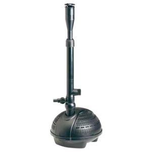 Obrazek Pompa fontannowa Pondo vario 2500l/H 57124