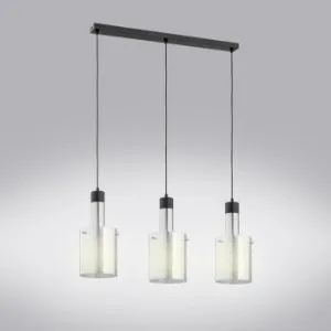 Obrazek Lampa Bella Silver 62169 LW3