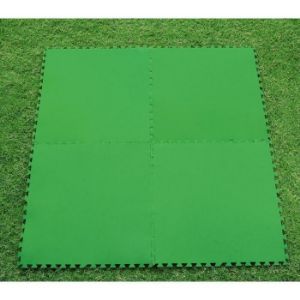 Obrazek Podkładki pod basen Bestway 9 szt 78x78cm 58636