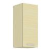 Obrazek Szafka kuchenna Wiktoria Chamonix/Legno 30G-72 1F