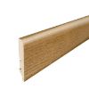 Obrazek Listwa przypodłogowa drewniana TERRA 60mm 2,2MB