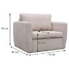 Obrazek Sofa Bella 80 Alfa 3