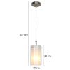 Obrazek Lampa Bol P17016-1 LW1