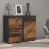 Obrazek Komoda Rumba 2f Old Style Wood/Matera