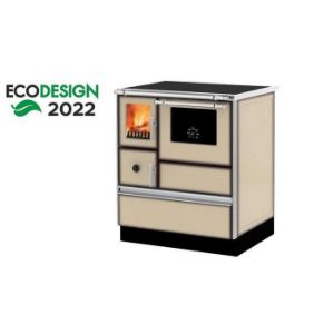 Kuchnia Dominant 70 Capuccino 6,7 kW prawa