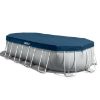 Obrazek Basen Prism owalny set 6.1m x 3.05m x 1.22 m - 26798NP