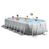 Obrazek Basen Prism owalny set 6.1m x 3.05m x 1.22 m - 26798NP