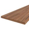 Obrazek Blat 180 cm/38 mm dąb estana ciemny / R20366