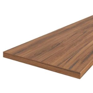 Obrazek Blat 180 cm/38 mm dąb estana ciemny / R20366
