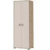 Obrazek Szafa 2D Kiki G2P-BK/KI-01 beech/sand