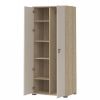 Obrazek Szafa 2D Kiki G2P-BK/KI-01 beech/sand