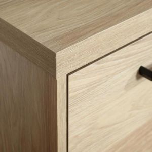 Obrazek Witryna M3 Mediolan Natural Hikora