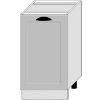 Kolor - szary