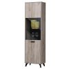 Obrazek Witryna Umbria 1KVS szary dąb 11008862