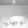 Obrazek Lampa Twist 2707/Z-B-3 LW3