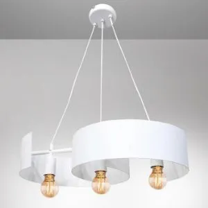 Obrazek Lampa Twist 2707/Z-B-3 LW3