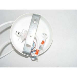 Obrazek Lampa Twist 2707/Z-B-3 LW3