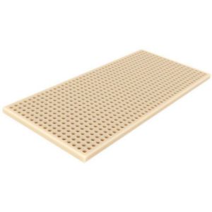 Topper Premium Latex 180x200
