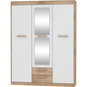 Obrazek Garderoba 3D2S MXS-05