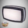 Obrazek Kinkiet Solina LED 8W grey 0368 K1