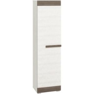 Obrazek Szafa Blanco 03 55 sosna śnieżna//new grey